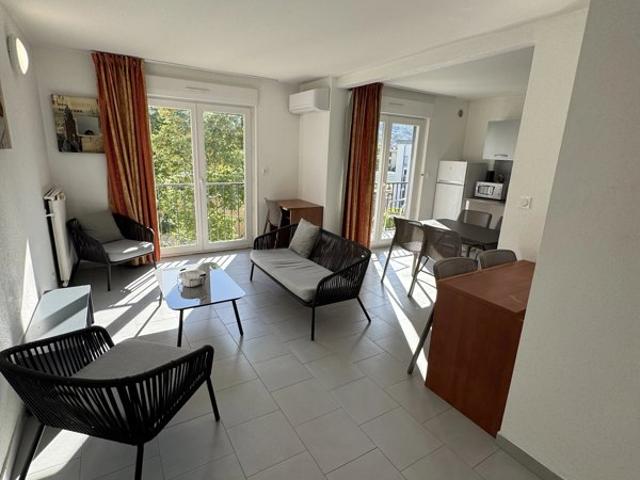 Appartement location à Corte