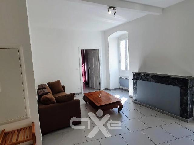 Appartement location à Corte