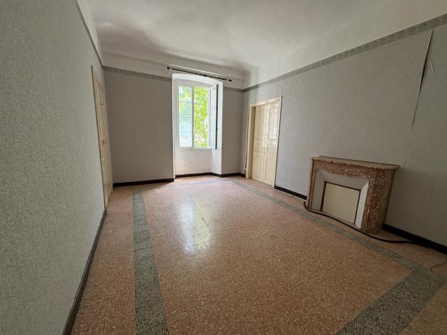 Appartement vente à Corte