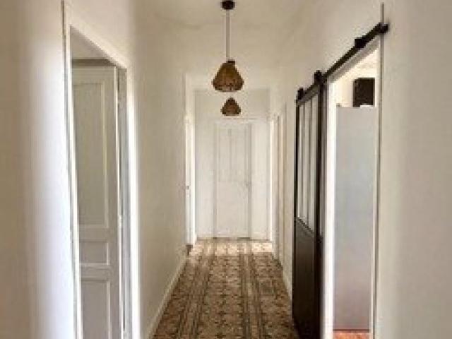 Appartement vente à Corte