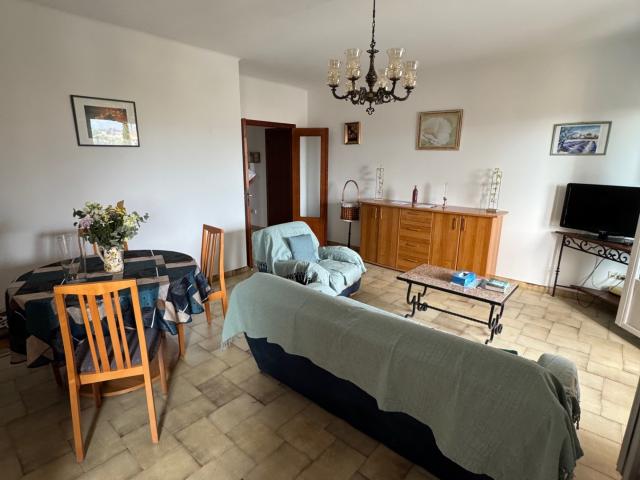 Appartement vente à Corte