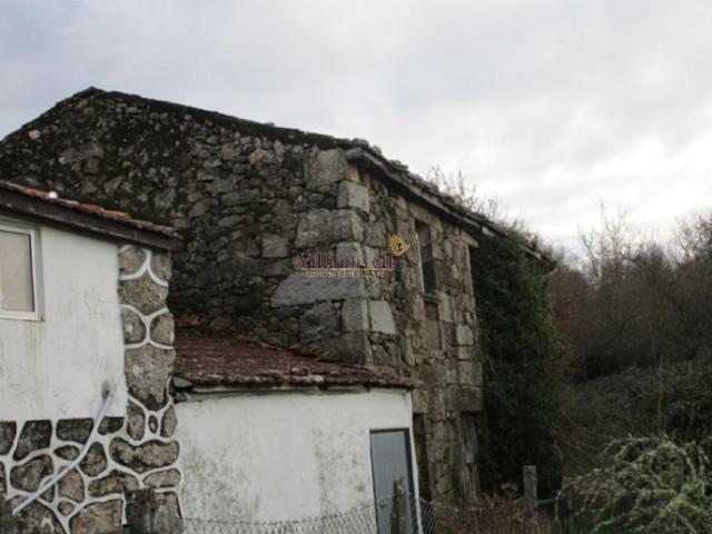 Casa en venta en O Ribeiro, Galicia