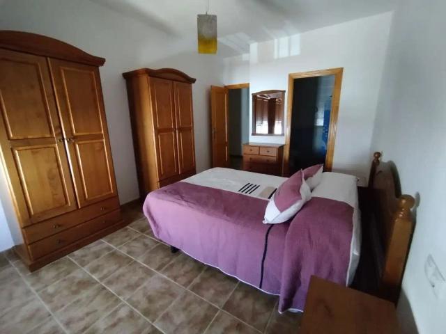 Apartamento en alquiler en Sierra de Huelva, Andalucía