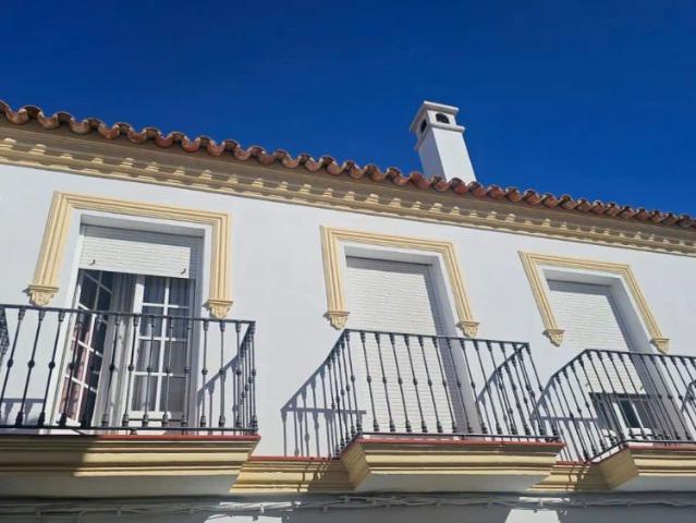 Apartamento en alquiler en Sierra de Huelva, Andalucía