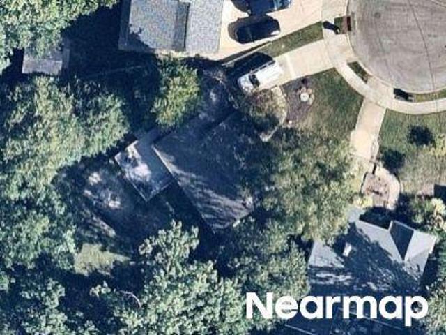 House for sale in Cincinnati, Ohio