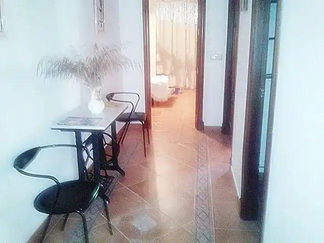 Apartamento en alquiler en Serranía de Ronda, Andalucía