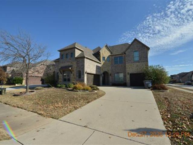 House for sale in Denton, Texas
