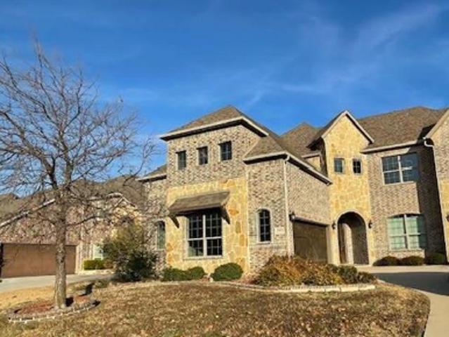 House for sale in Denton, Texas