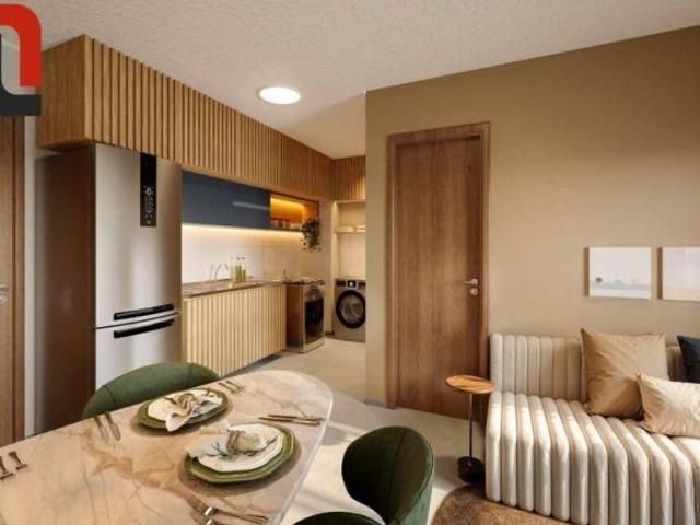 Apartamento venda em Região Geográfica Imediata de Curitiba, Região Metropolitana de Curitiba