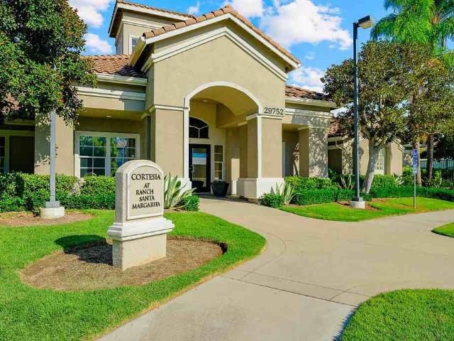 Apartment for rent in Rancho Santa Margarita, Orange County