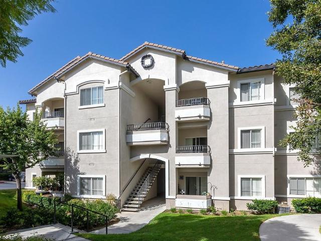 Apartment for rent in Rancho Santa Margarita, California