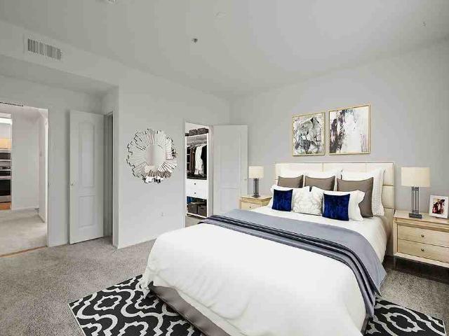 Apartment for rent in Rancho Santa Margarita, Orange County