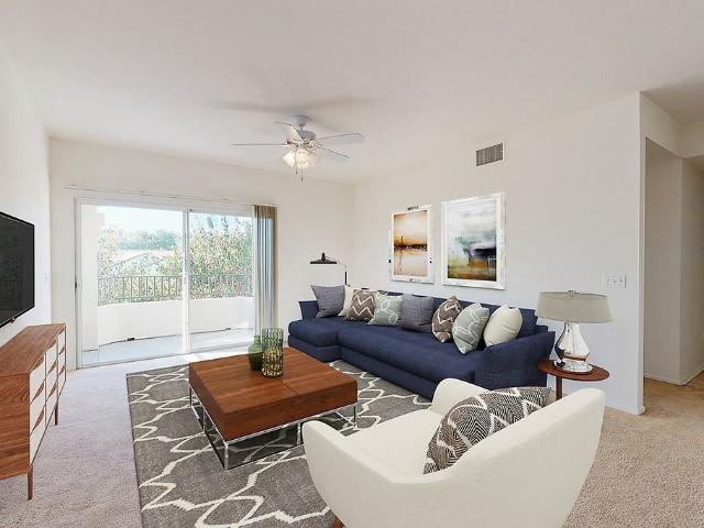 Apartment for rent in Rancho Santa Margarita, California