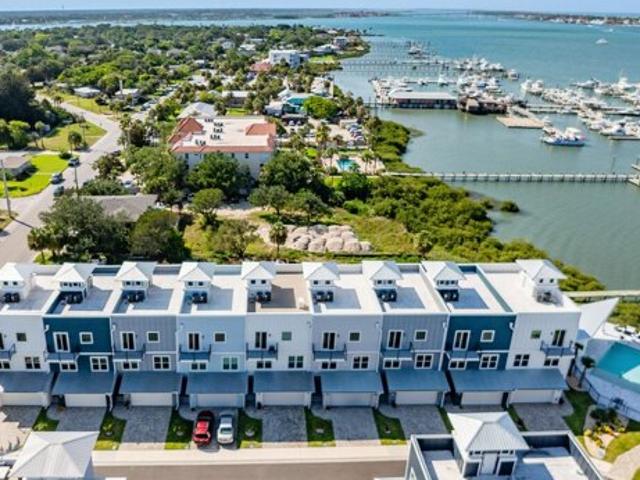 Condo for sale in Saint Augustine