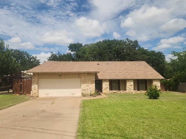 House for sale in Hood, Texas