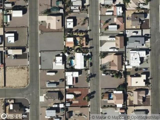 House for sale in Wellton, Arizona