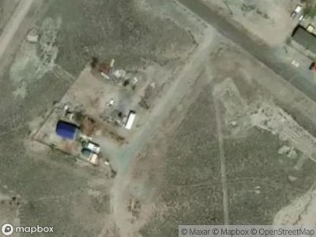 Land for sale in Nevada