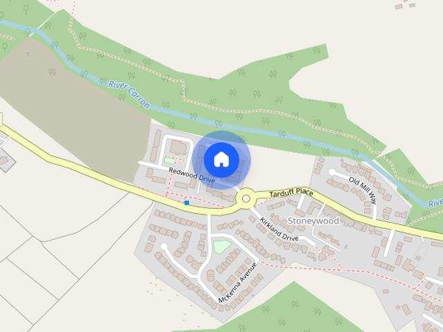 Apartment for rent in Scotland