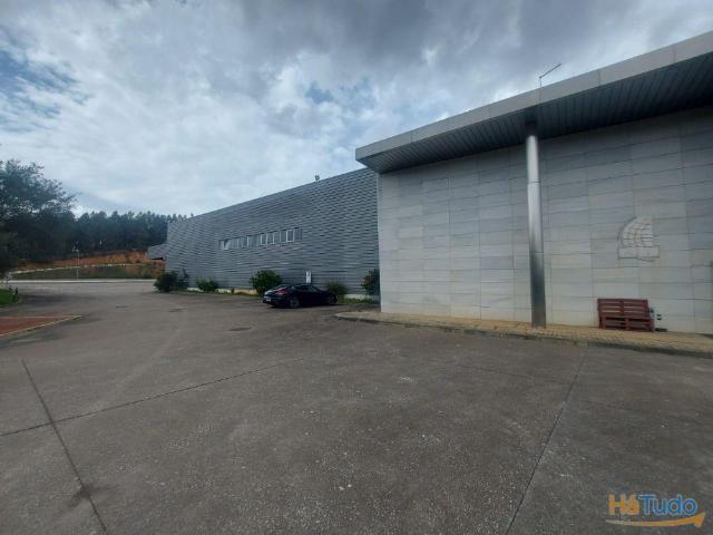 Armazém venda em Gavião, Portalegre