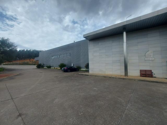 Armazém venda em Gavião, Portalegre
