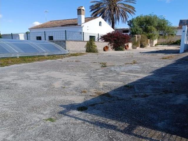 Casa en venta en Rozas De Puerto Real, Barriada del Marquesado