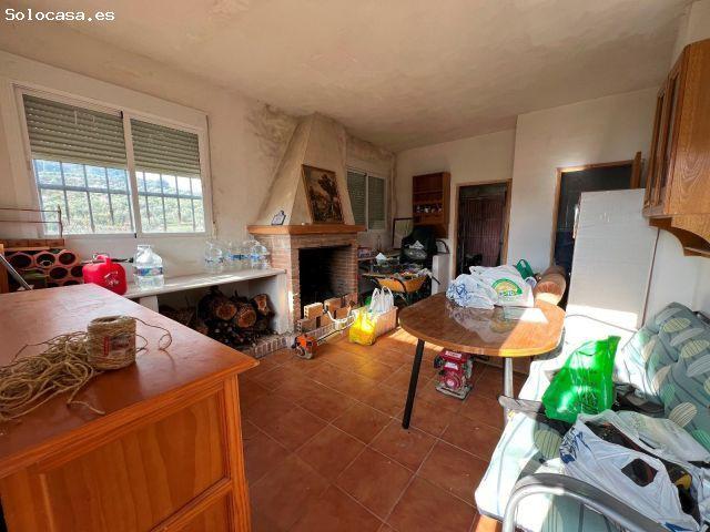 Casa en venta en Comarca del Valle de Lecrín, Andalucía