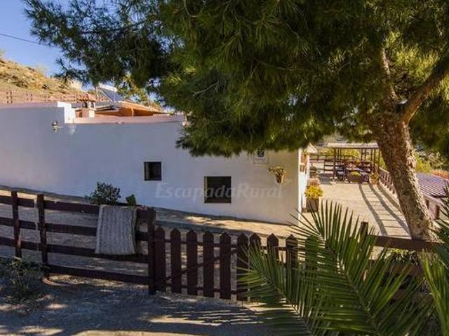 Casa en alquiler en Lucainena De Las Torres, Andalucía