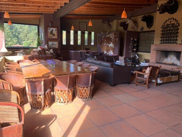 Rancho en venta en Lerma, Estado de México