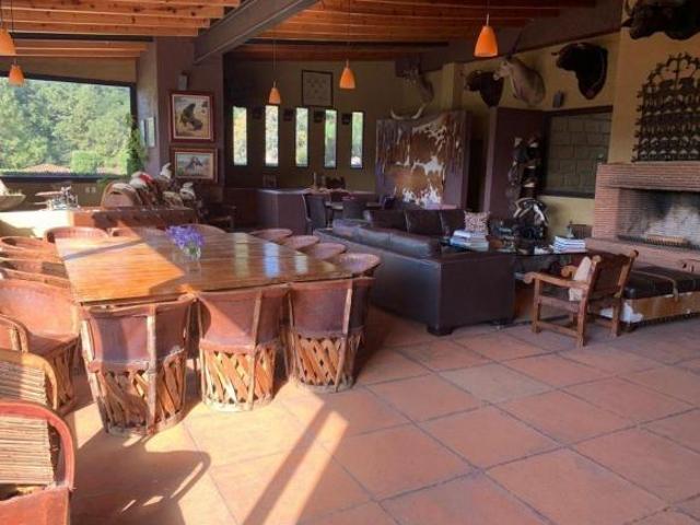 Rancho en venta en Lerma, Estado de México