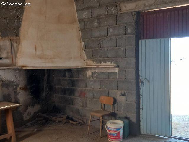 Casa en venta en La Alfoquia, Valle del Almanzora