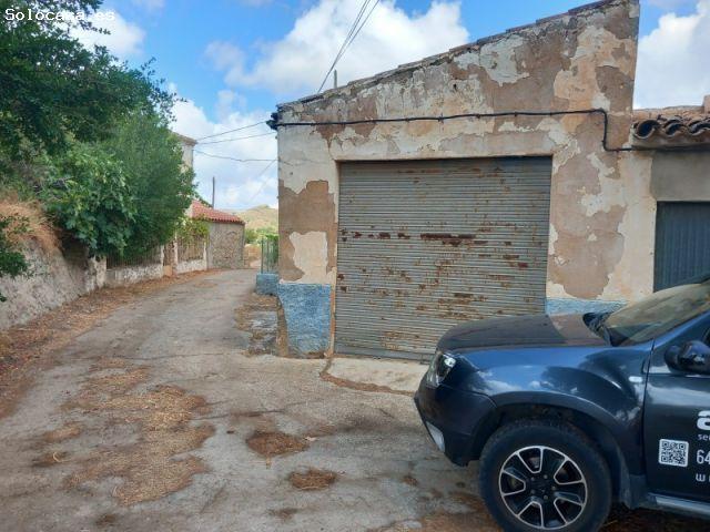 Casa en venta en Lubrín, Andalucía