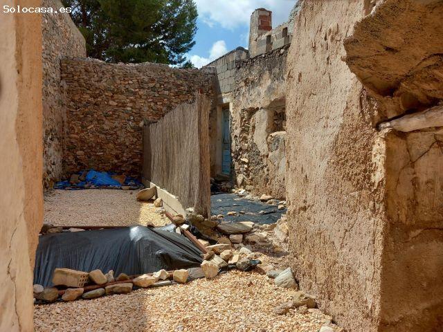 Casa en venta en Lubrín, Andalucía