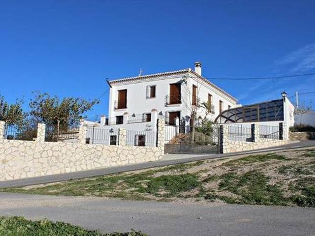 Casa en alquiler en Madrid