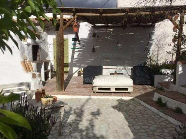 Casa en alquiler en Valle del Almanzora, Andalucía