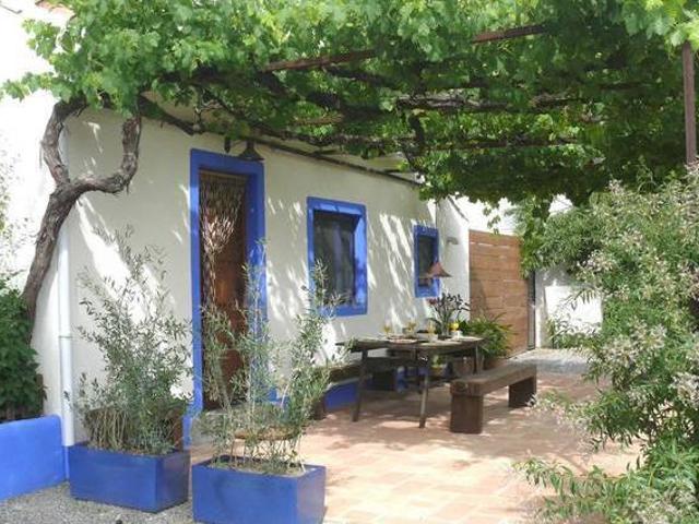 Casa en alquiler en Alhendín