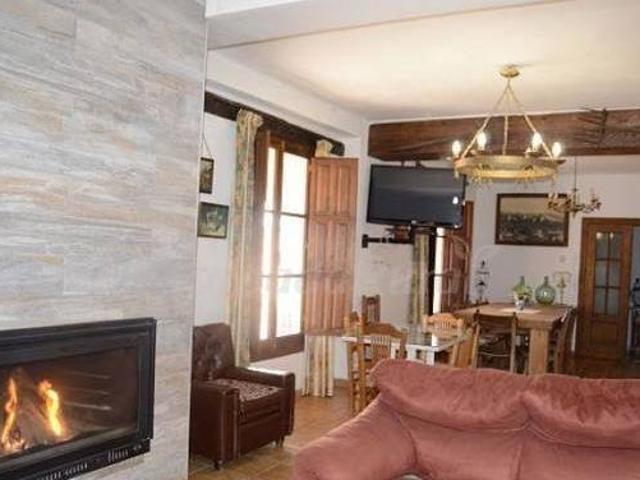 Casa en alquiler en Comarca del Valle de Lecrín, Andalucía