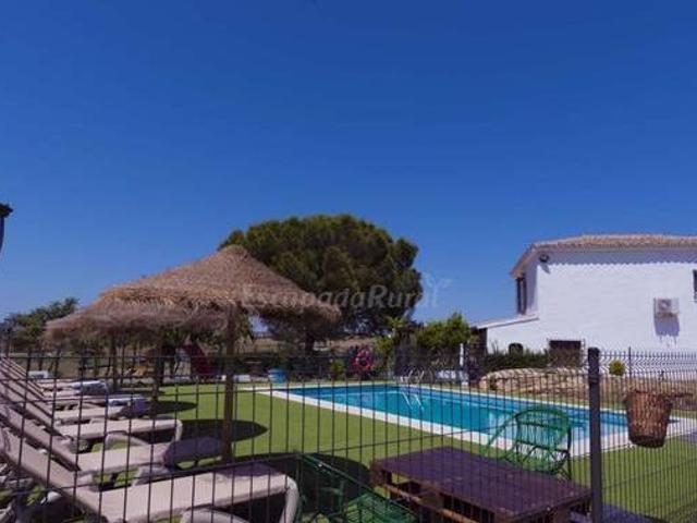 Casa en alquiler en Nororma, Andalucía