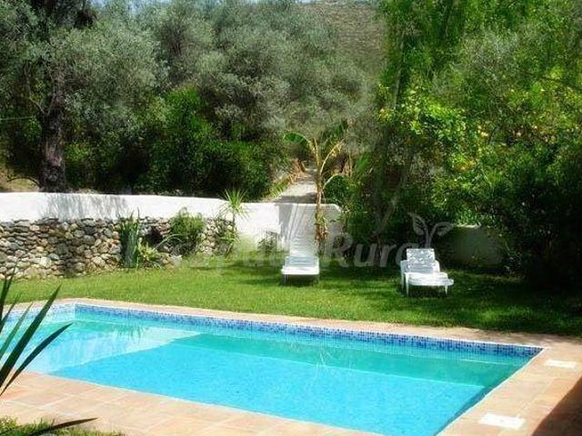 Casa en alquiler en Comarca de la Alpujarra Granadina, Andalucía