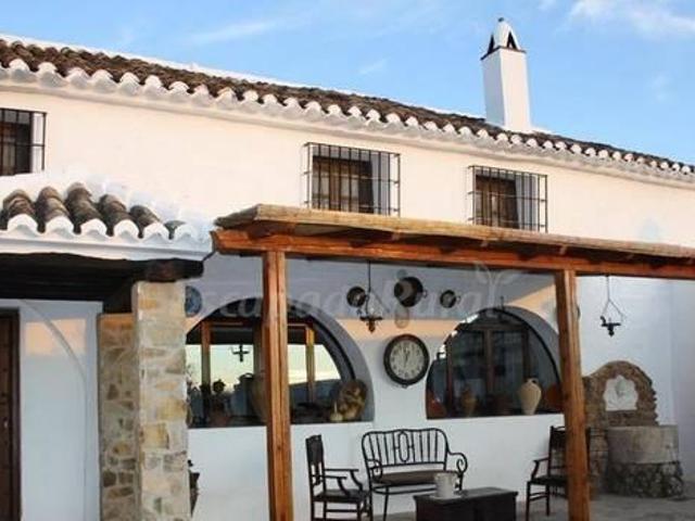 Casa en alquiler en Nororma, Andalucía