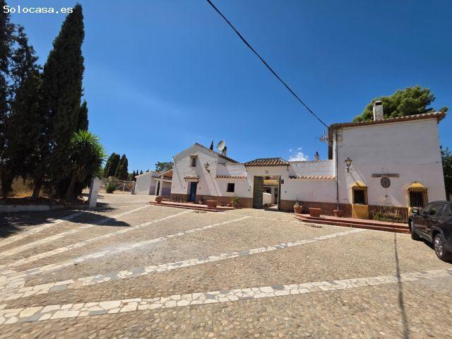 Local Comercial en venta en Bobadilla Estación, Antequera