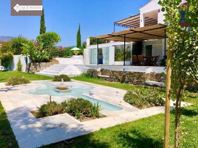 Casa Rural en alquiler en Barriada Islas Canarias, Costa del Sol Occidental