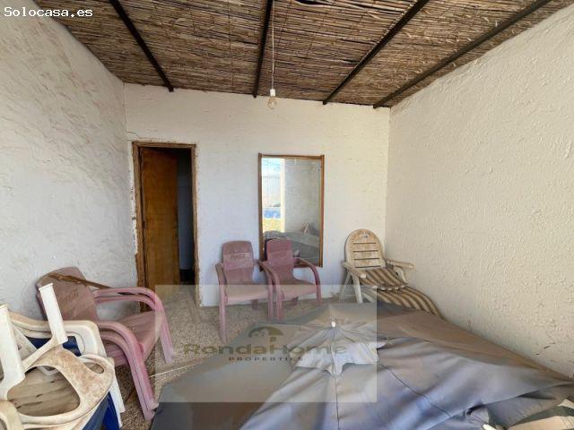 Casa en venta en Bobadilla Estación, Antequera