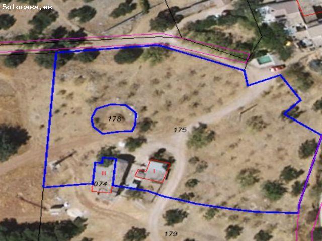 Casa en venta en Comarca de Loja, Andalucía