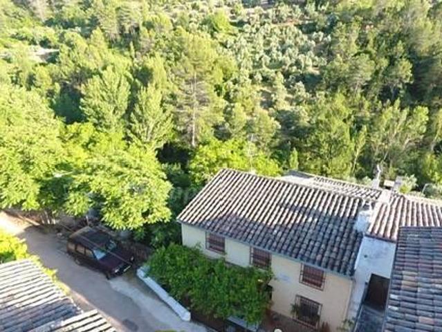 Casa en alquiler en Segura De La Sierra