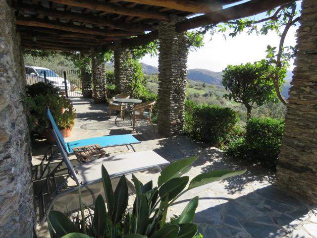 Casa en venta en Comarca de la Alpujarra Granadina, Andalucía