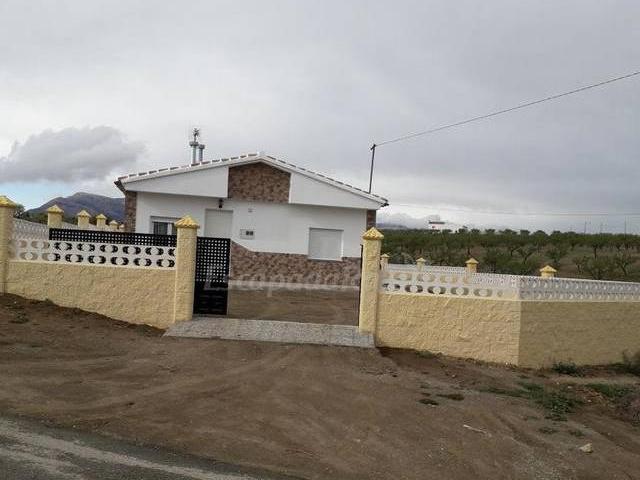 Casa en alquiler en Valle del Almanzora, Andalucía