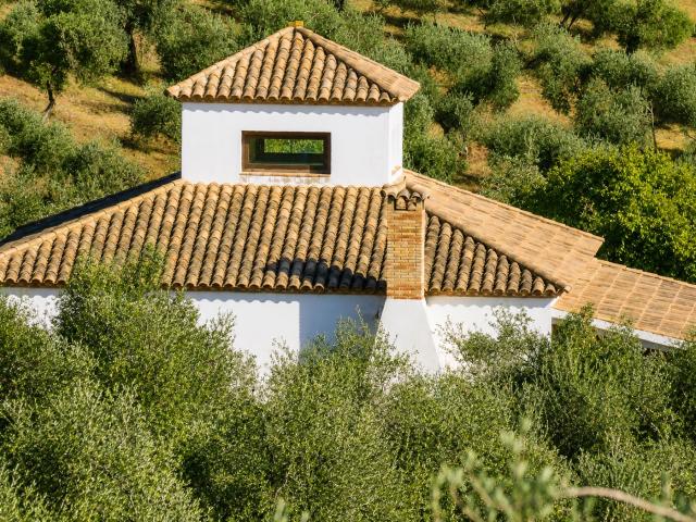 Casa en venta en Las Navas De La Concepción, Andalucía