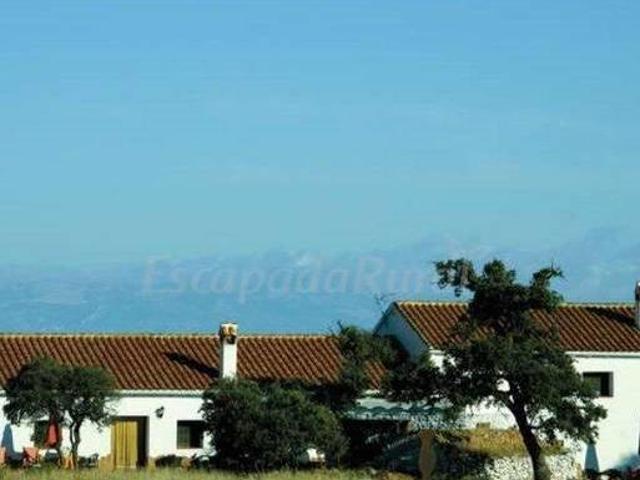 Casa en alquiler en Comarca de Baza, Andalucía