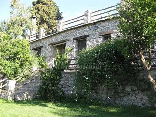 Casa en alquiler en Comarca de la Alpujarra Granadina, Andalucía