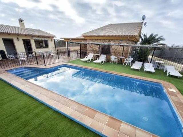 Casa en alquiler en Comarca de Loja, Andalucía